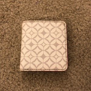 🎉FLASH SALE! PRICE FIRM! Fossil Mini Wallet